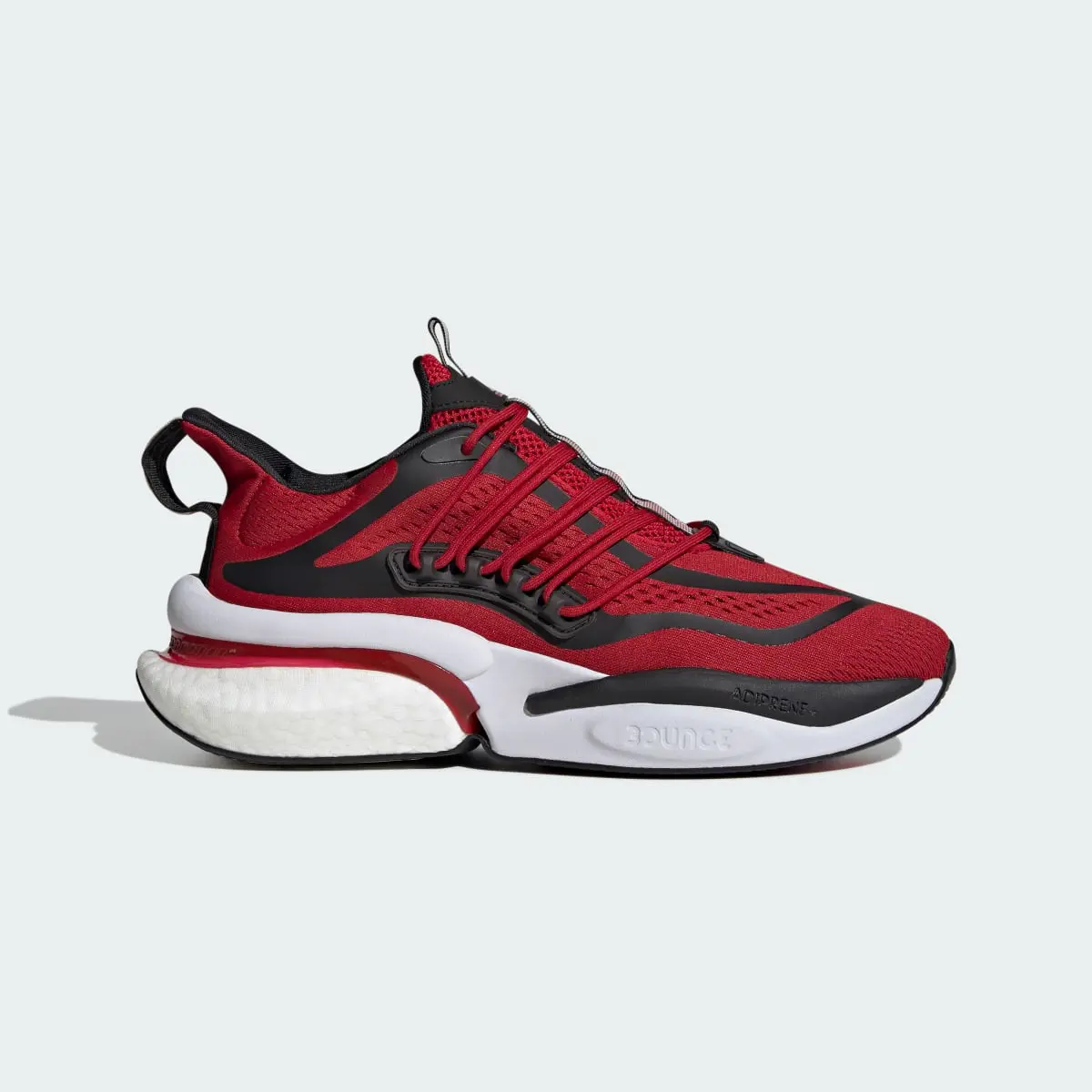Adidas Louisville Alphaboost V1 Shoes. 2