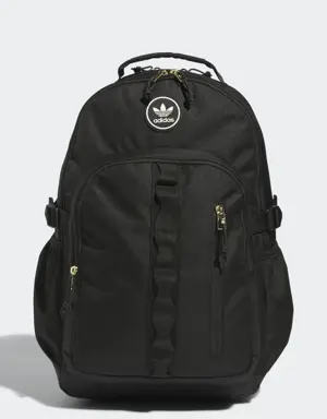 Adidas Originals Trefoil Patch Backpack
