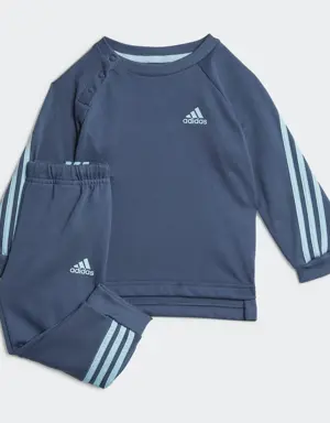 Adidas Future Icons 3-Stripes Jogger Set. 2 Adidas Future Icons 3-Stripes Jogger Set. 2