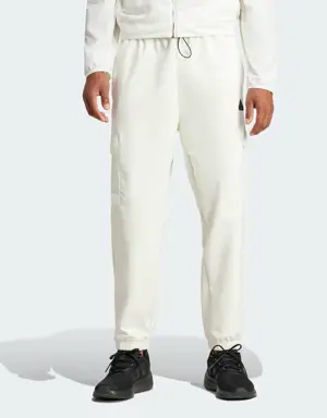 City Escape Premium Cargo Pants