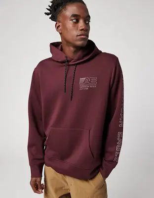 American Eagle 24/7 Hoodie. 1