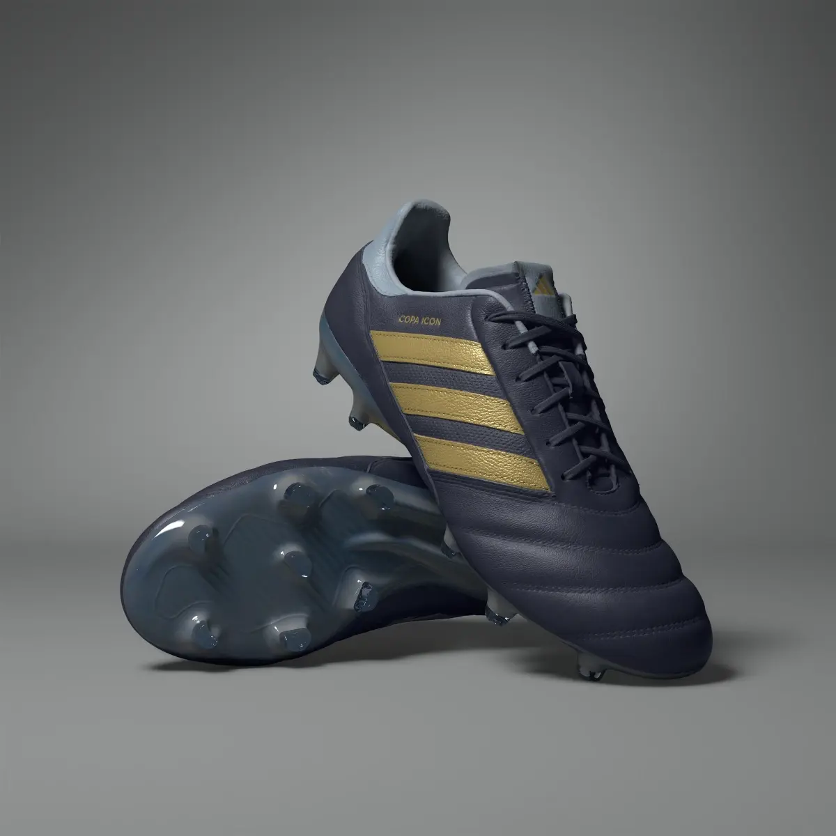 Adidas Copa Icon Firm Ground Boots. 1