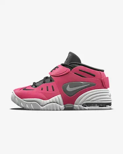 Nike Air Adjust Force Unlocked By You. 1