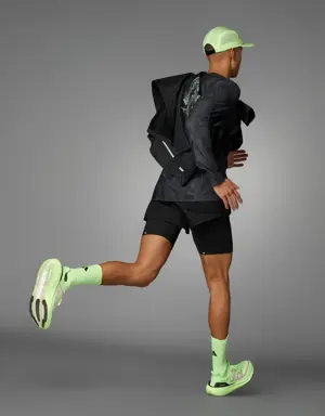 Adidas Ultimateadidas 2-in-1 Şort. 3