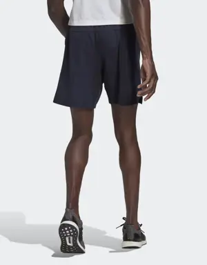 Workout Knurling Shorts