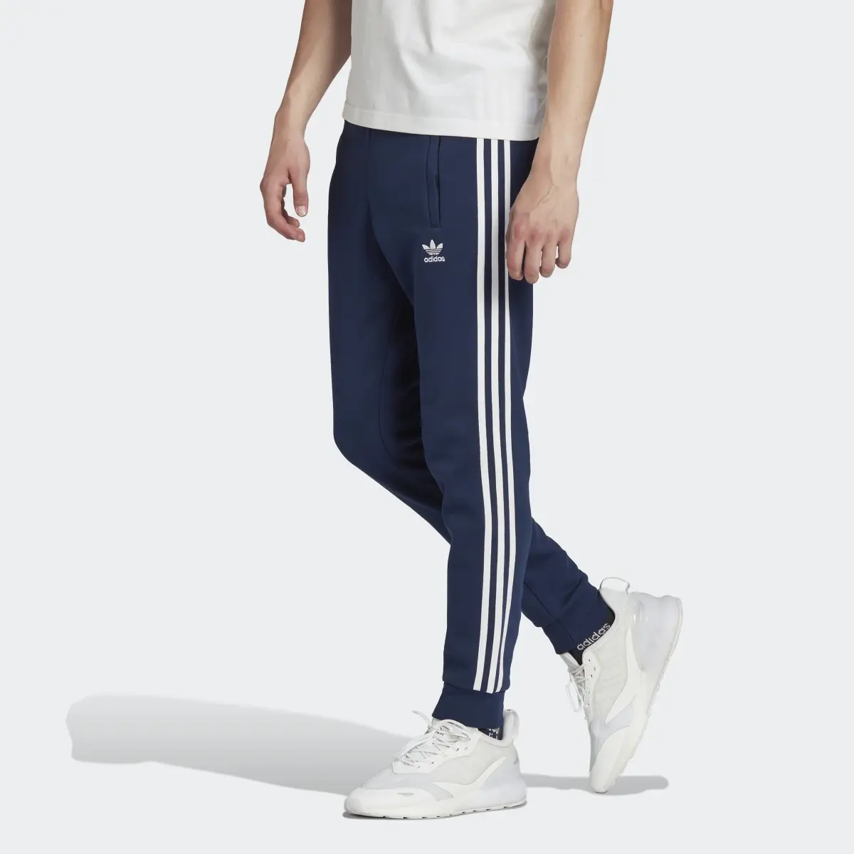 Adidas Pantalon 3 bandes Adicolor Classics. 1