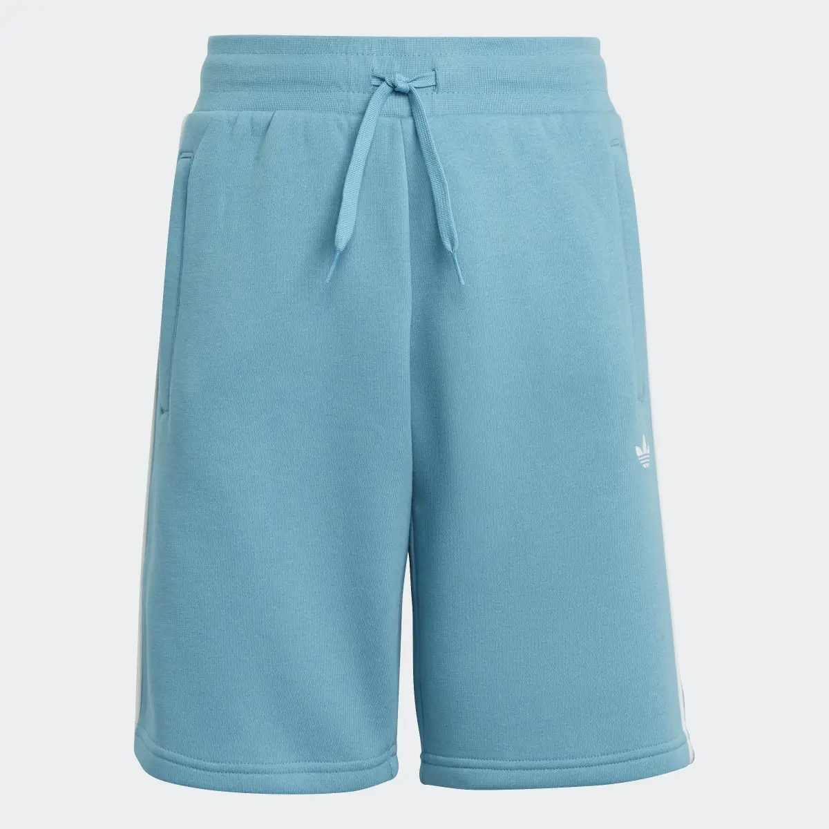 Adidas Adicolor Shorts. 3