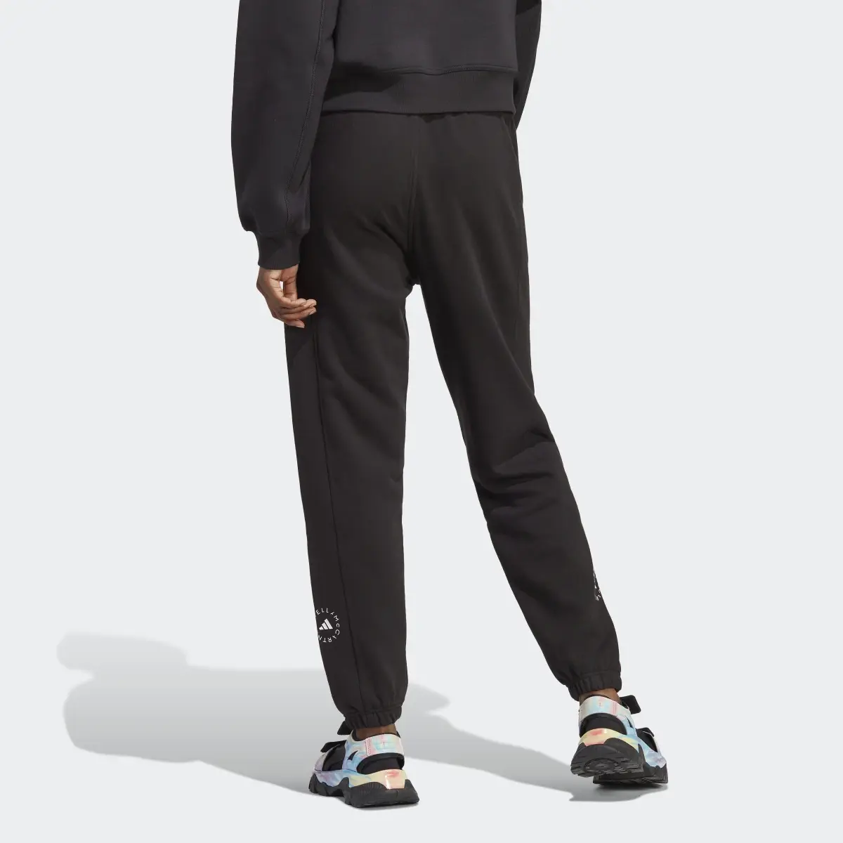 Adidas Sweat pants adidas by Stella McCartney Regular. 3