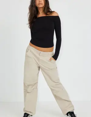 Mason Parachute Pant