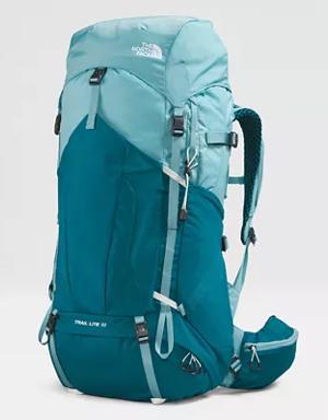 Women&#39;s Trail Lite Backpack 50L