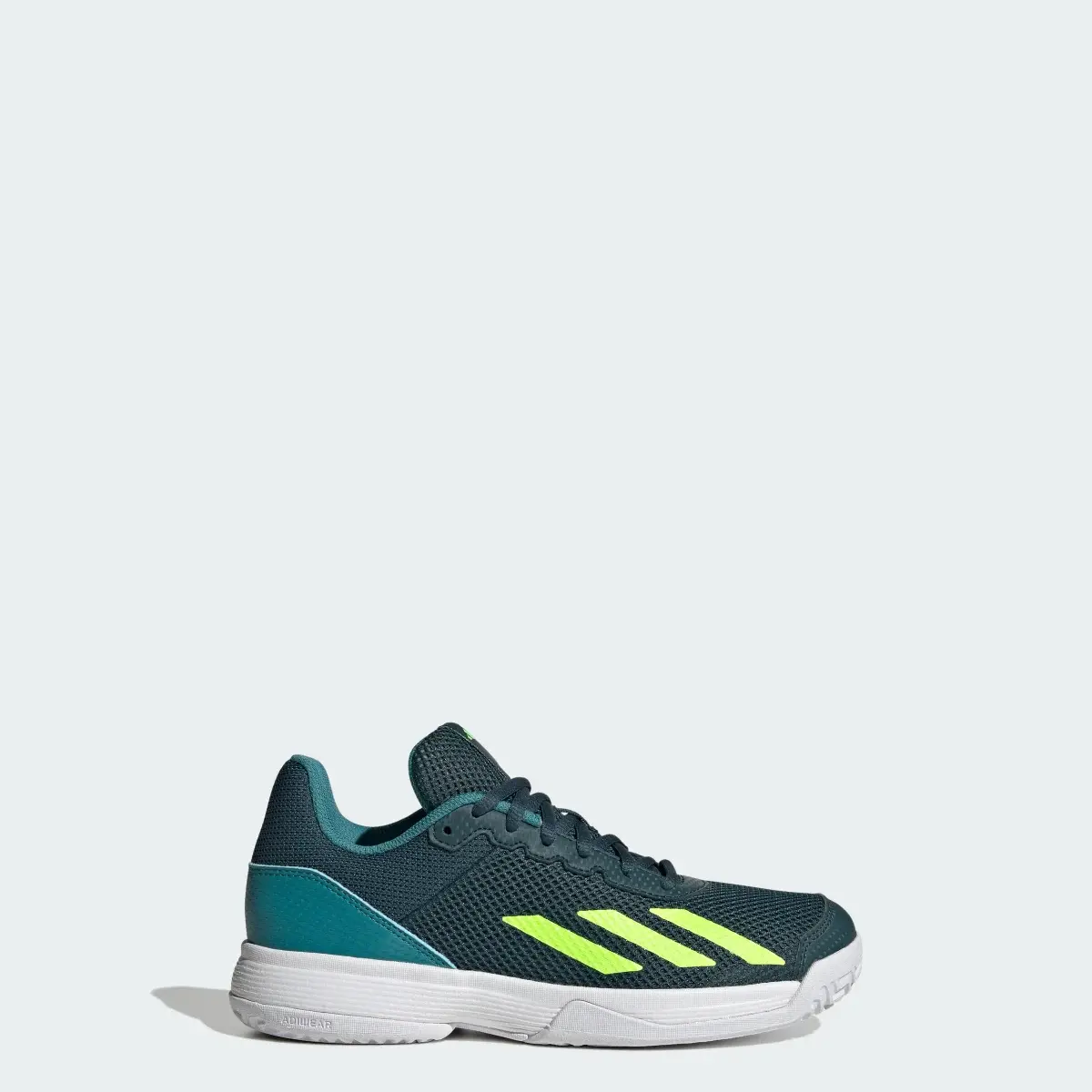 Adidas Tenis Courtflash para Tenis. 1