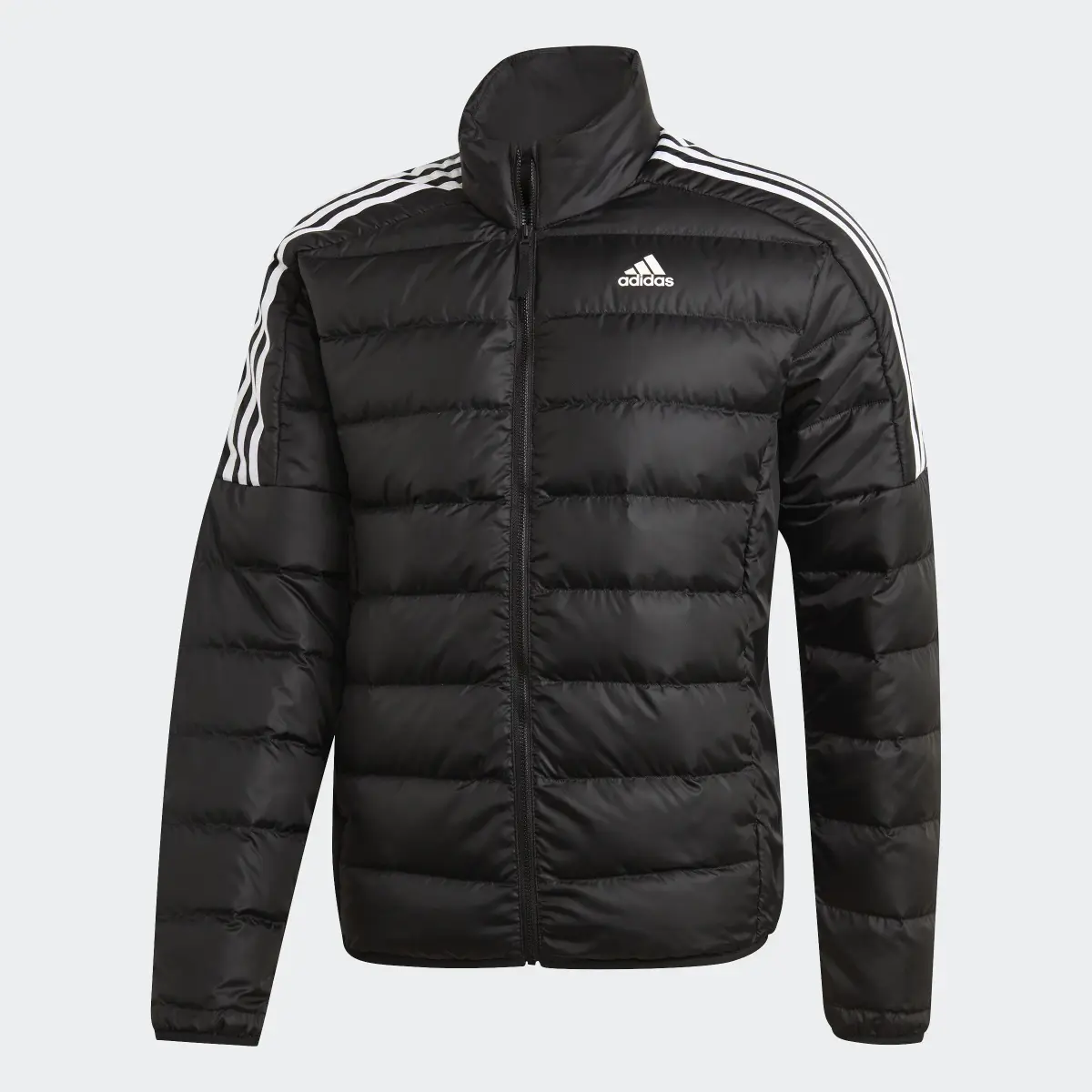 Adidas Casaco de Penas Essentials. 1