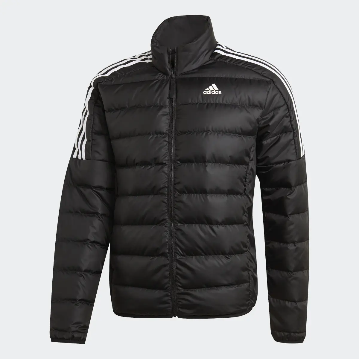 Adidas Essentials Down Jacket. 1