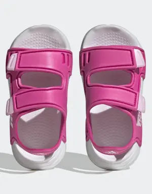 Adidas Sandali Altaswim. 3