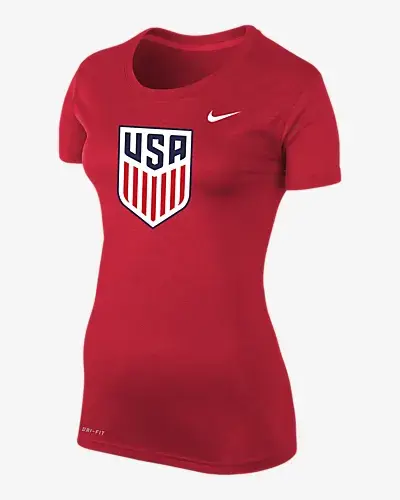 Nike USA Legend. 1 Nike USA Legend. 1