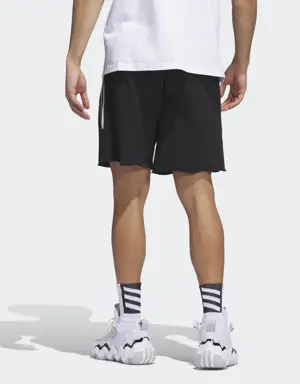 Adidas Trae Winterized Shorts. 3 Adidas Trae Winterized Shorts. 3