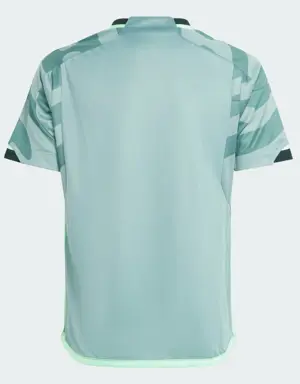 Adidas Celtic FC 23/24 Third Jersey Kids. 2 Adidas Celtic FC 23/24 Third Jersey Kids. 2