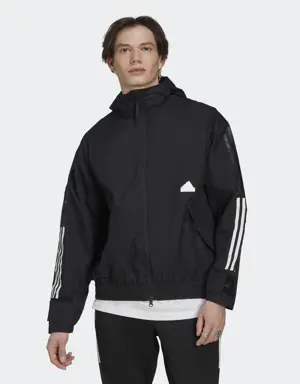 3-Stripes Storm Jacket