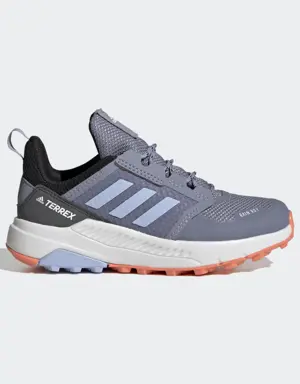Adidas Terrex Trailmaker RAIN.RDY Hiking Shoes. 2