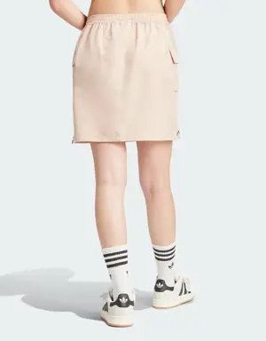 Adidas Short Cargo Skirt. 2 Adidas Short Cargo Skirt. 2