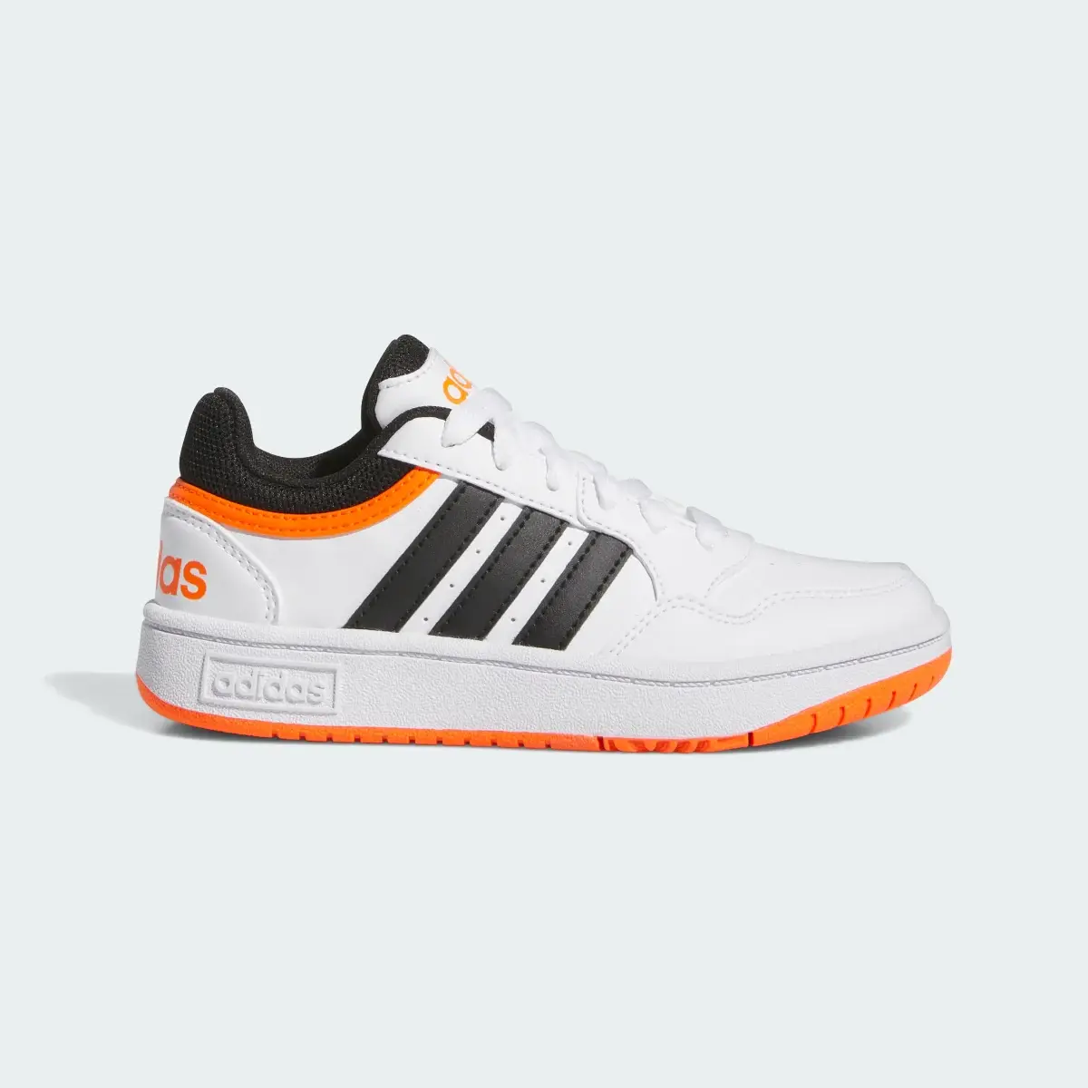 Adidas Tenis Hoops. 2