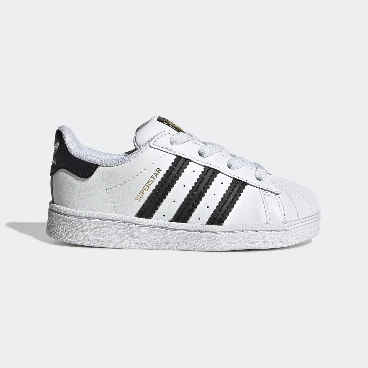 Adidas Superstar Ayakkabı. 2