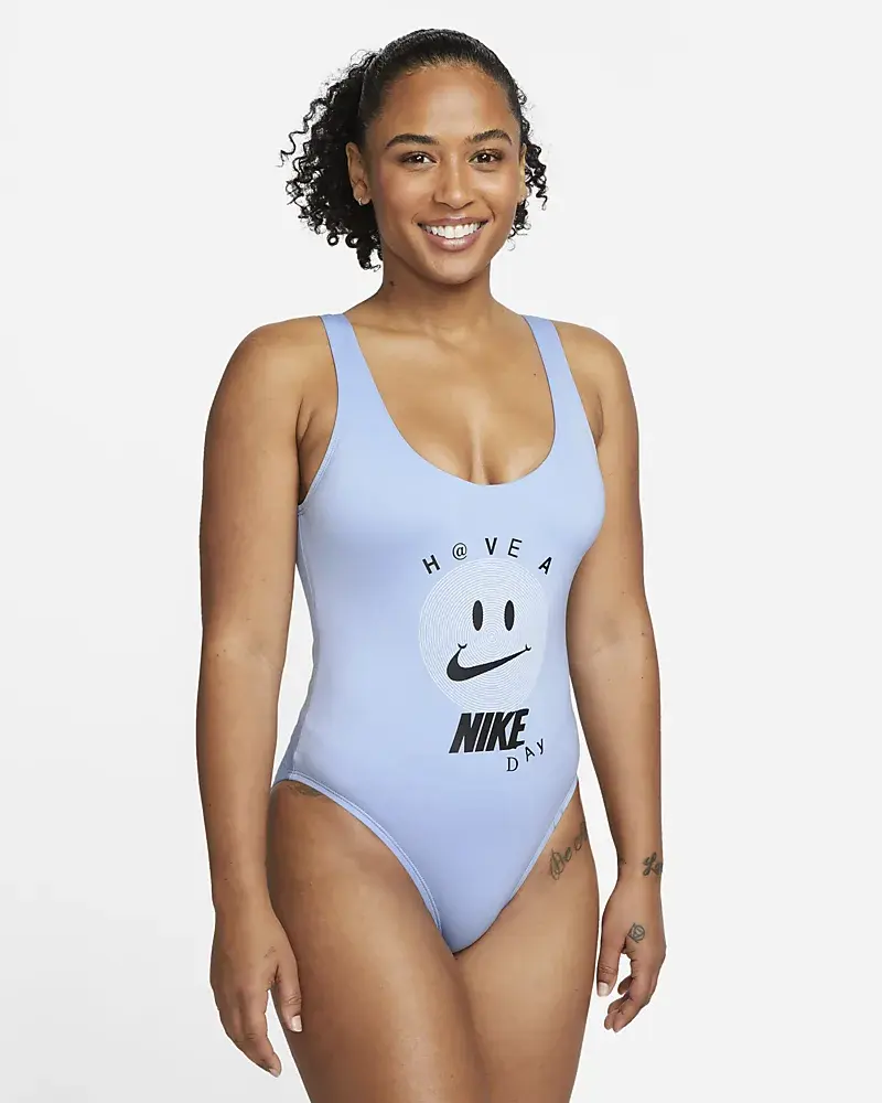 Nike Swimsuits. 1