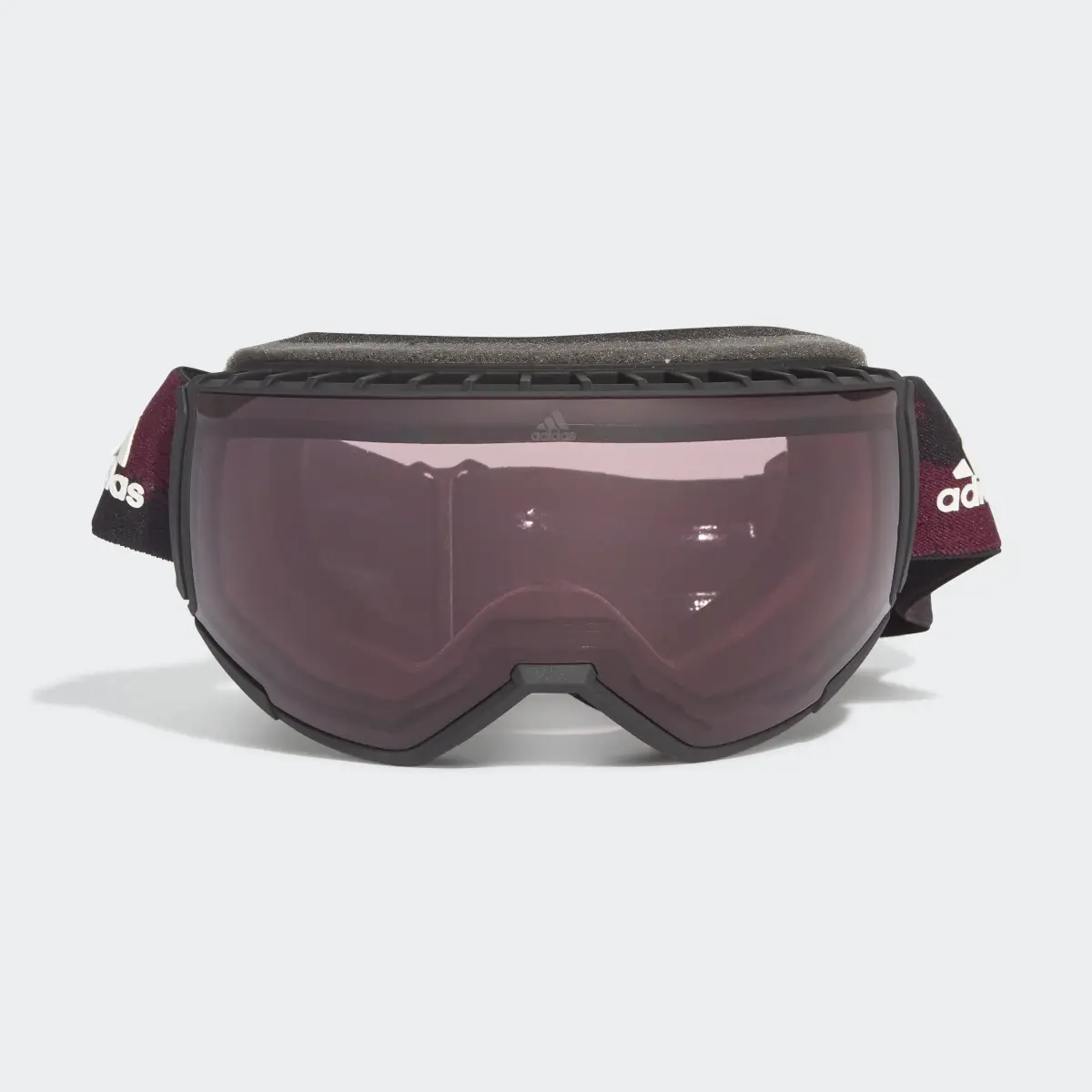 Adidas Snow Goggles SP0039. 3