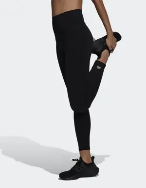 Adidas Legging 7/8 Optime Training. 2 Adidas Legging 7/8 Optime Training. 2