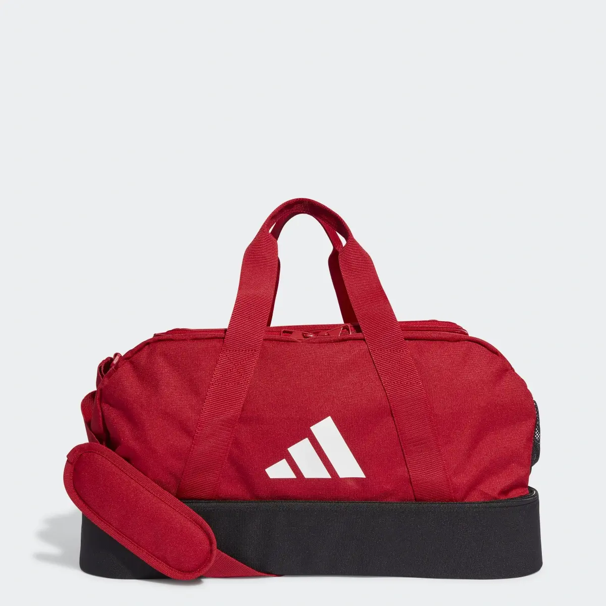 Adidas Tiro League Duffel Bag Small. 1