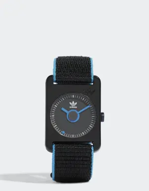 Montre Retro Pop 2