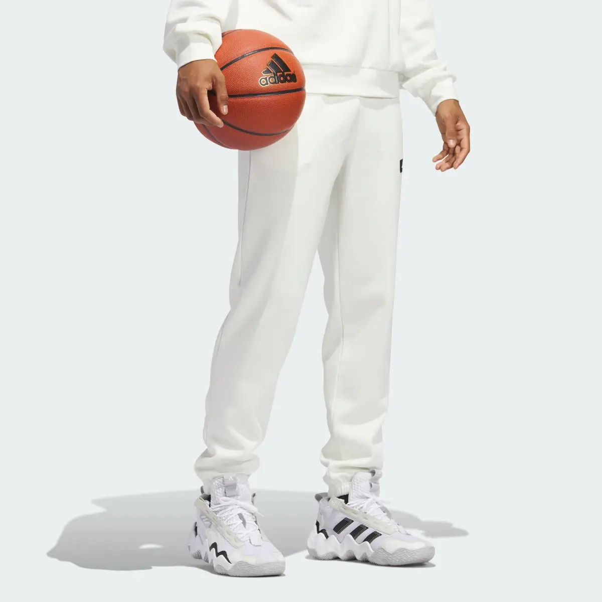 Adidas Legends Pants. 3