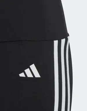 Adidas Mallas de Ciclismo Train Essentials AEROREADY 3 Franjas. 3 Adidas Mallas de Ciclismo Train Essentials AEROREADY 3 Franjas. 3