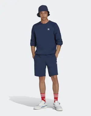 Adidas TREFOIL ESSENTIALS SHORTS. 3