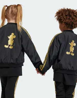 Adidas x Disney 100 Windbreaker. 2 Adidas x Disney 100 Windbreaker. 2