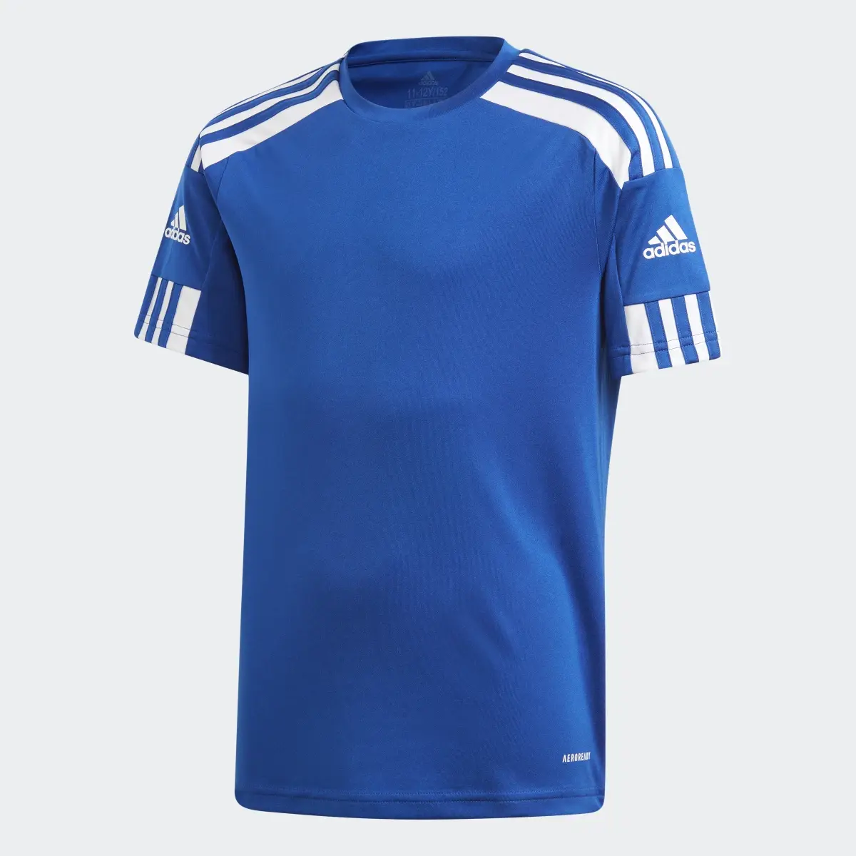 Adidas Squadra 21 Jersey. 1