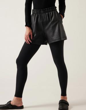 Gleam Short black