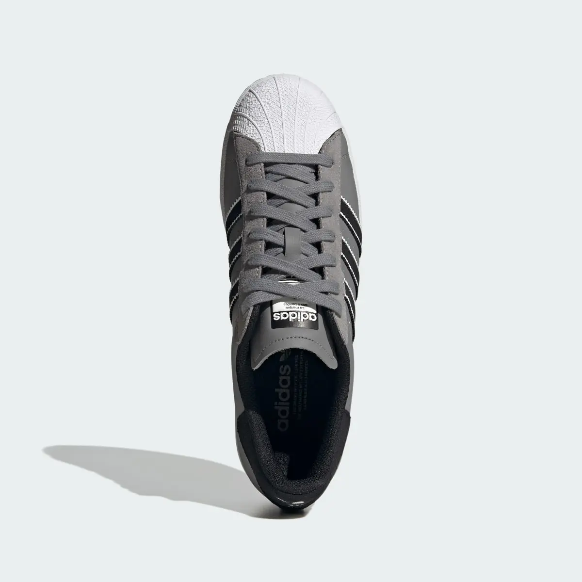 Adidas Superstar Shoes. 3