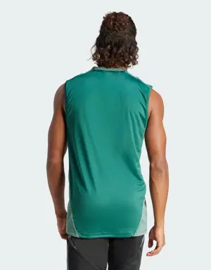 Adidas Koszulka Tiro 24 Competition Training Sleeveless. 3 Adidas Koszulka Tiro 24 Competition Training Sleeveless. 3