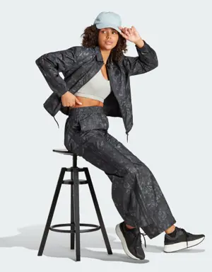 Adidas Future Icons 3-Stripes Woven Pants. 3 Adidas Future Icons 3-Stripes Woven Pants. 3