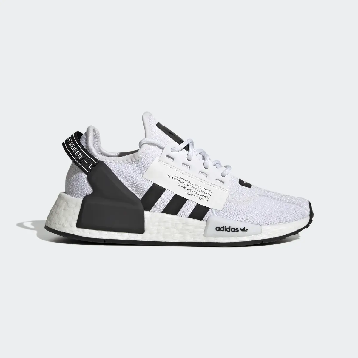 Adidas Scarpe NMD_R1 V2. 2