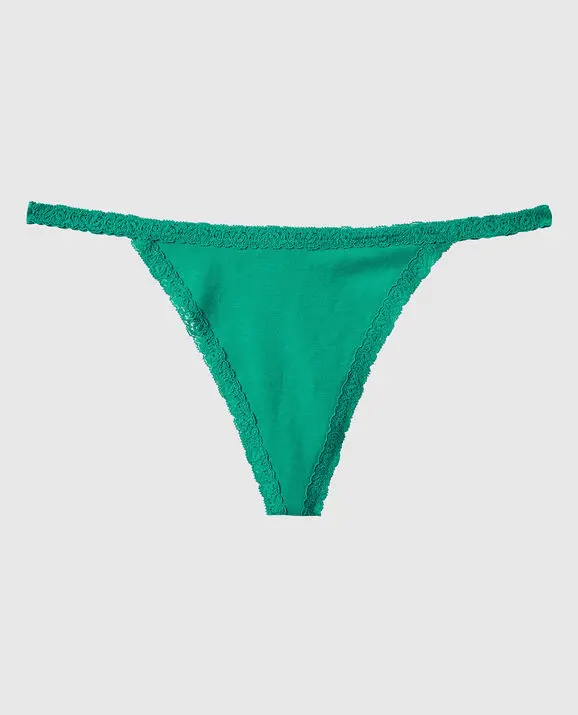 La Senza G-String Panty. 3