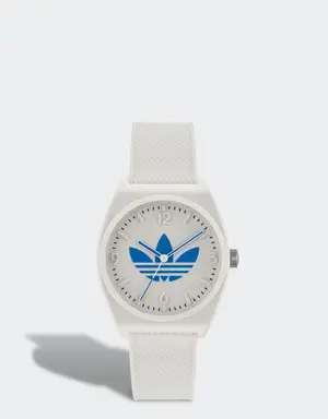 Adidas Project Two R Uhr