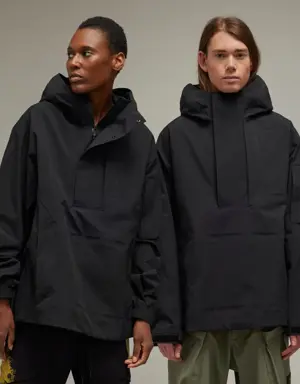 Y-3 GORE-TEX Hard Shell Pullover