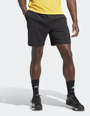 Club Tennis Stretch Woven Shorts