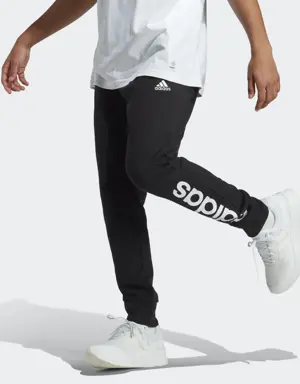 Pants Essentials French Terry Logo