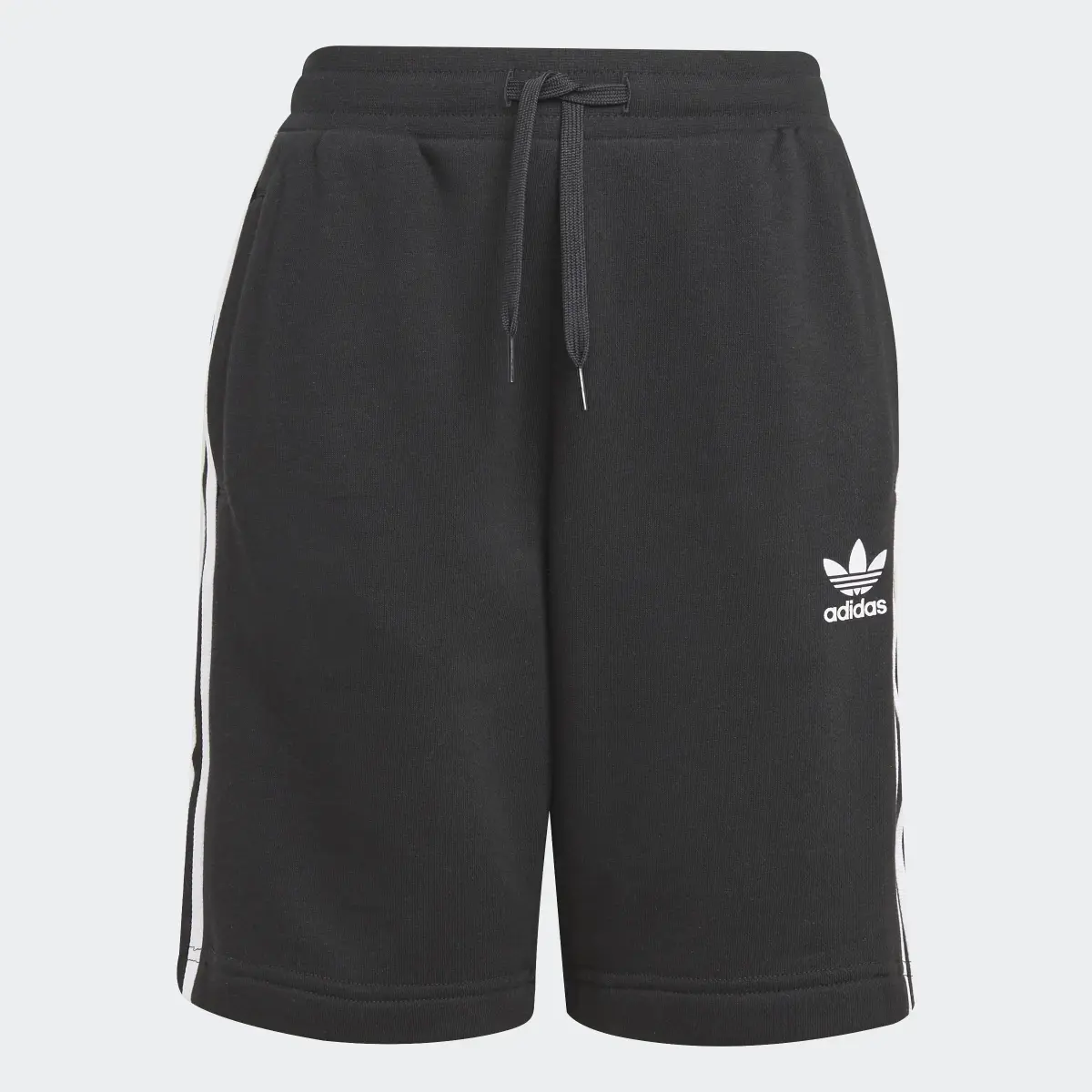 Adidas Adicolor Shorts. 1