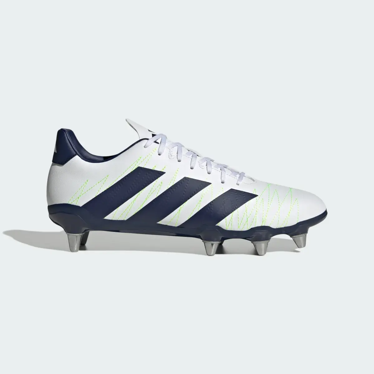 Adidas Scarpe da rugby Kakari SG. 2