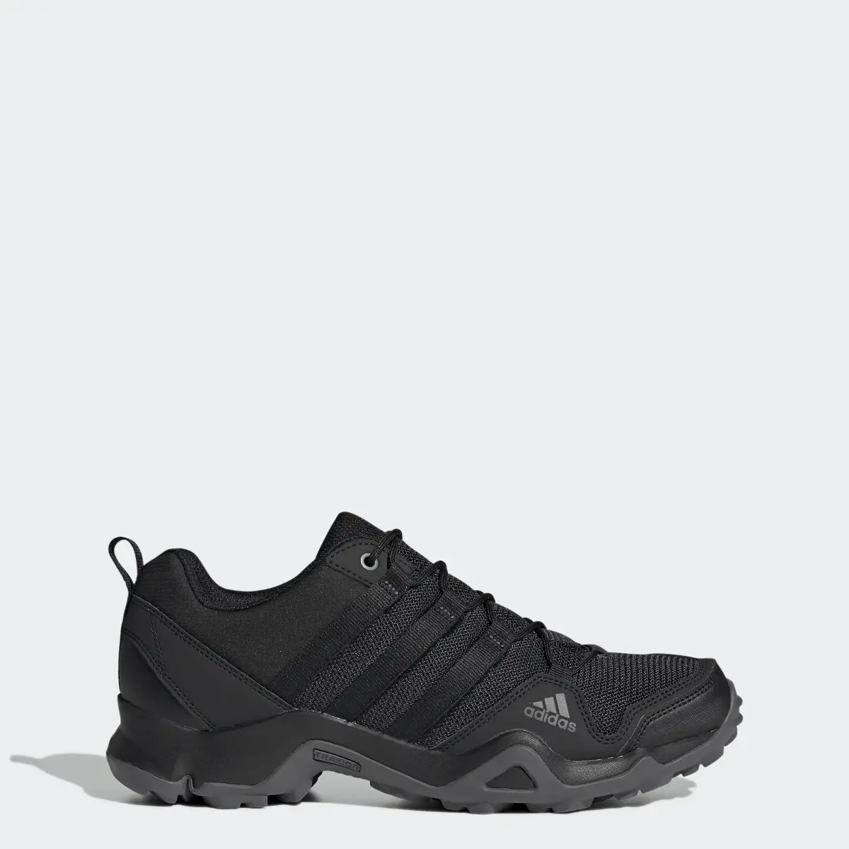 Adidas AX2S Hiking Shoes. 1