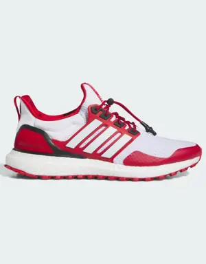 Nebraska Ultraboost 1.0 Shoes